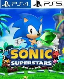 Comprar SONIC SUPERSTARS PS4 & PS5 para PS4 & PS5 - PSNCLICK Digitales Latinoamérica
